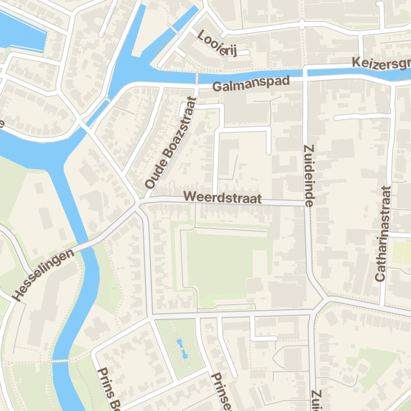 Weerdstraat 39