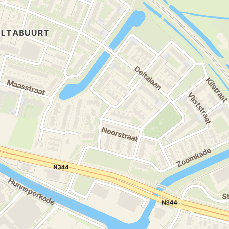 Amerstraat 4