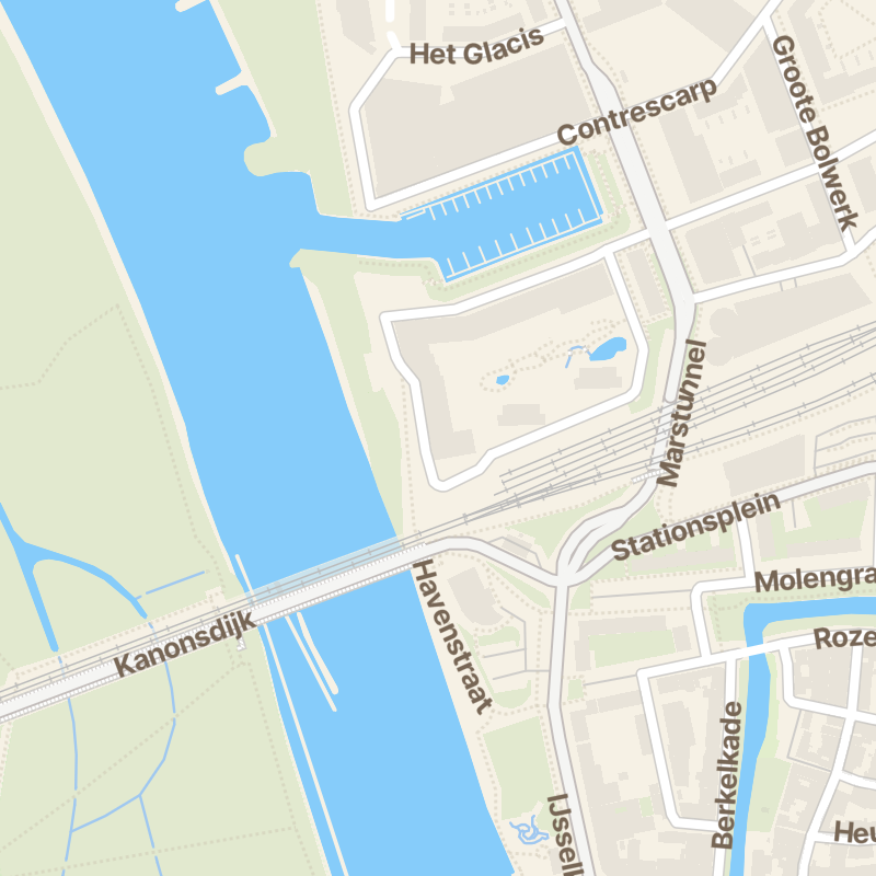 Noorderhavenkade 67