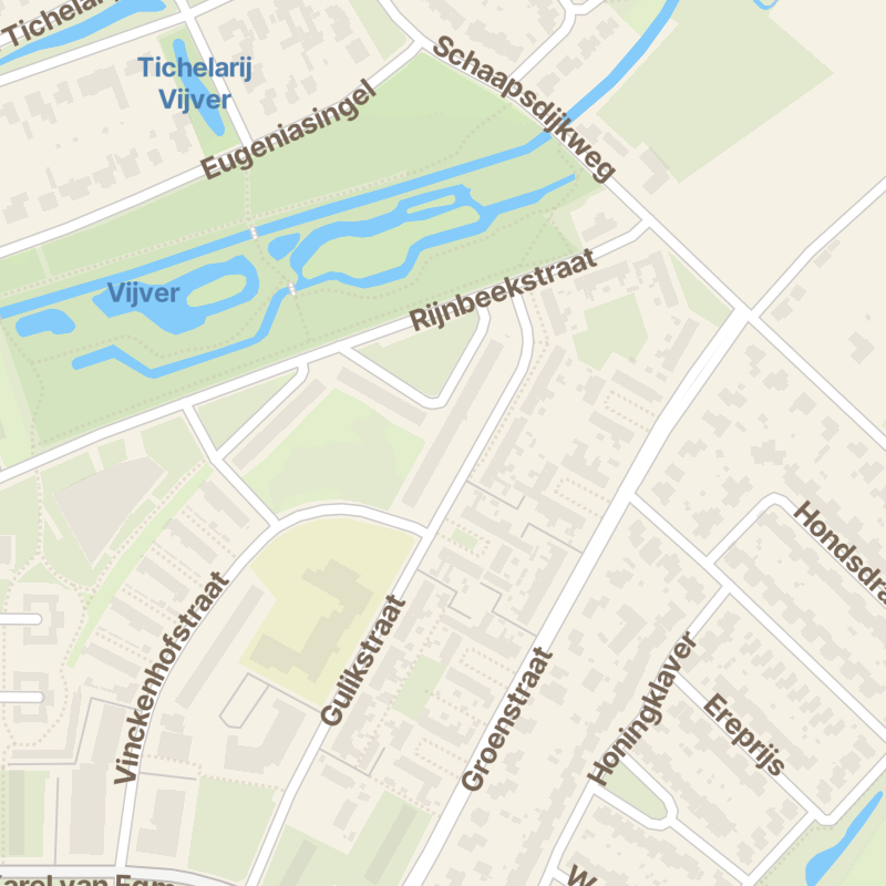 Gulikstraat 104