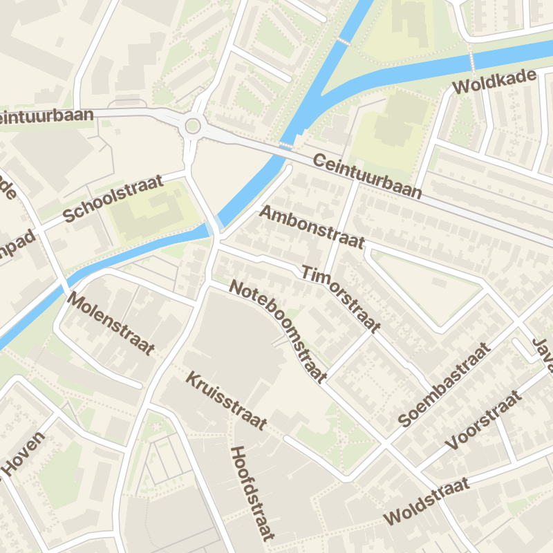 Timorstraat 55