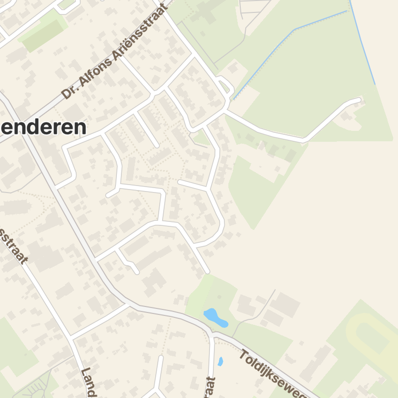 Koningin Julianalaan 23