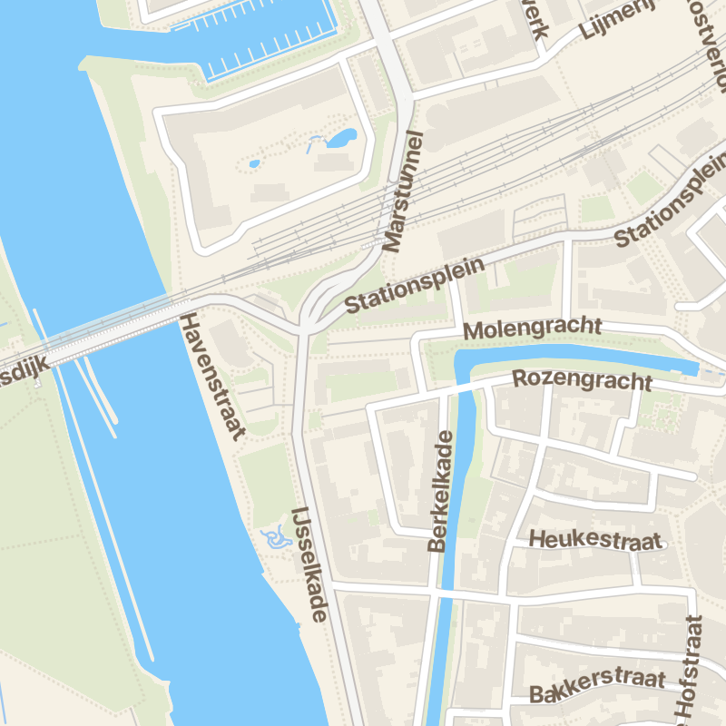Molengracht 33