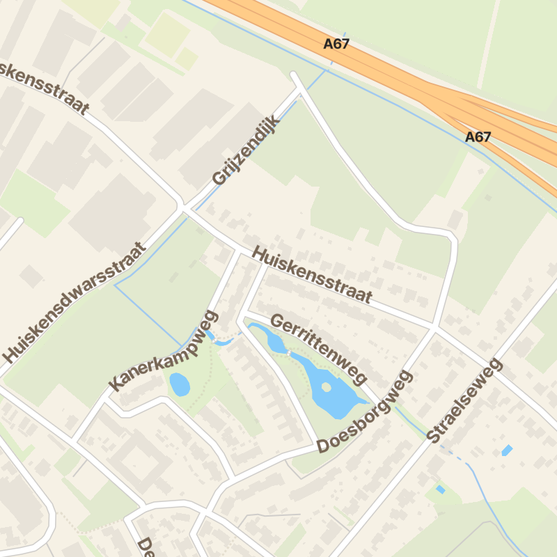 Huiskensstraat 41