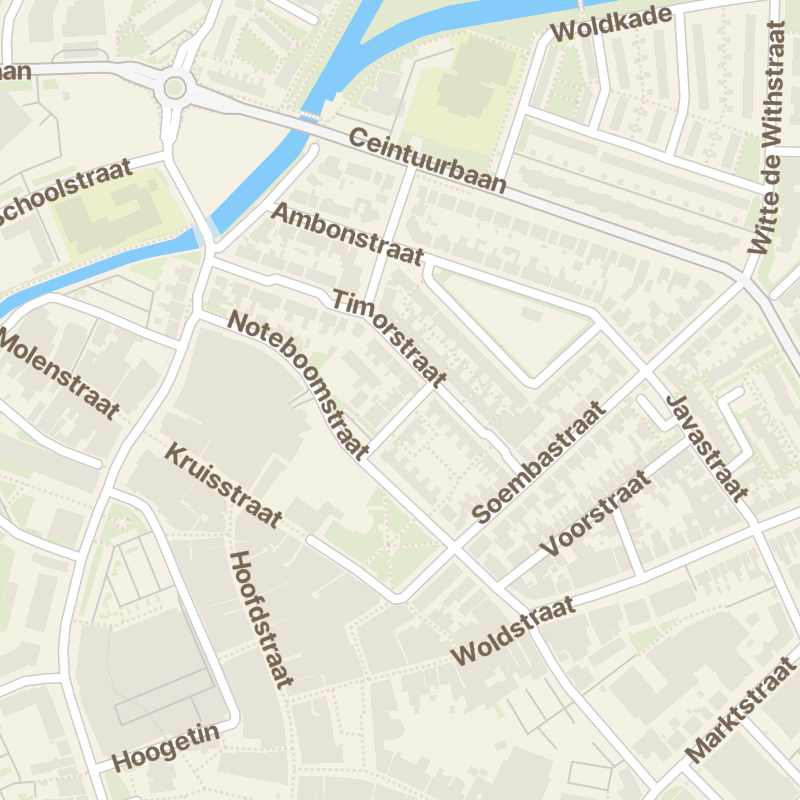 Floresstraat 23