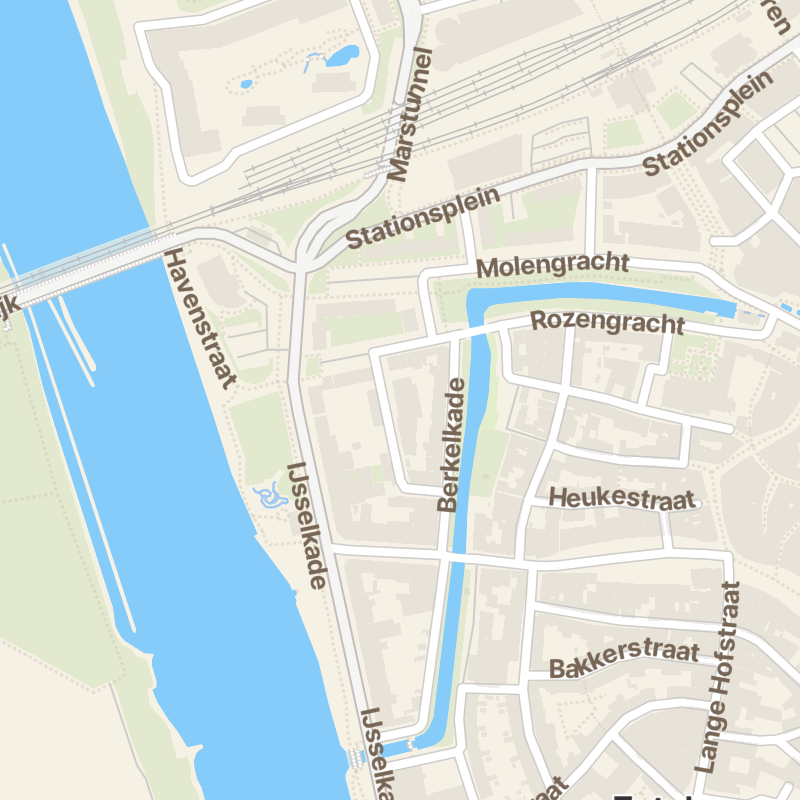 Oude Wed 14