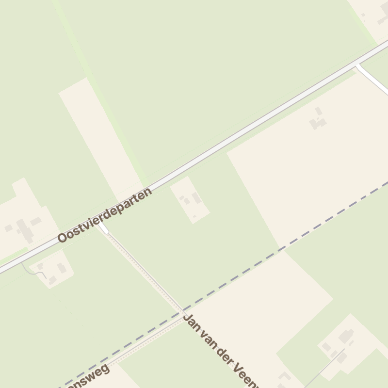 Oostvierdeparten 45