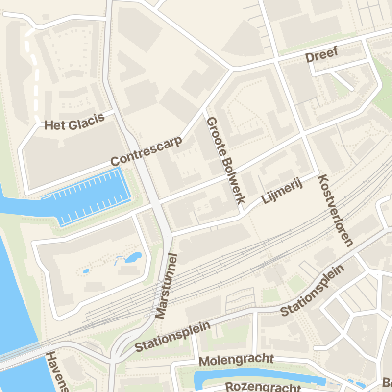 Noorderhavenstraat 45