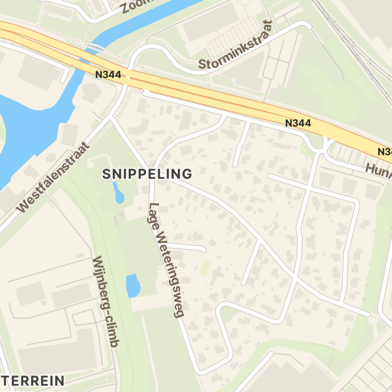 Heukelenseweg 4