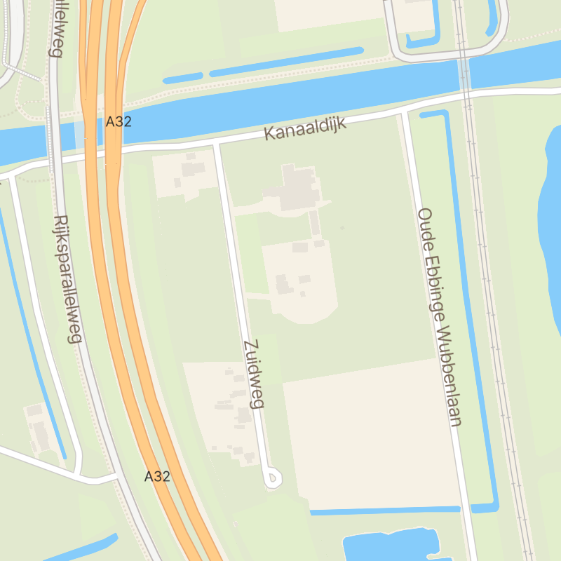 Zuidweg 2-a