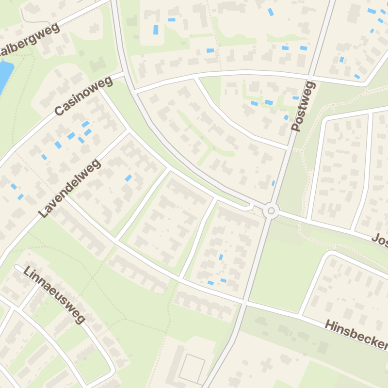 Karel van Egmondstraat 226