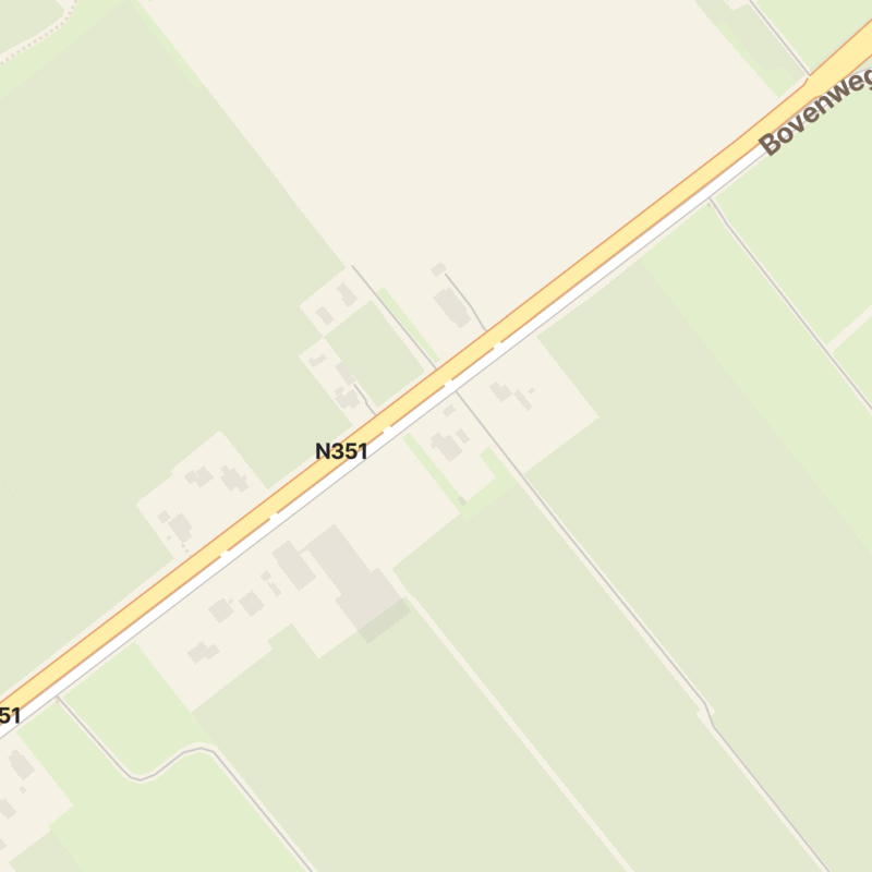 Bovenweg 3