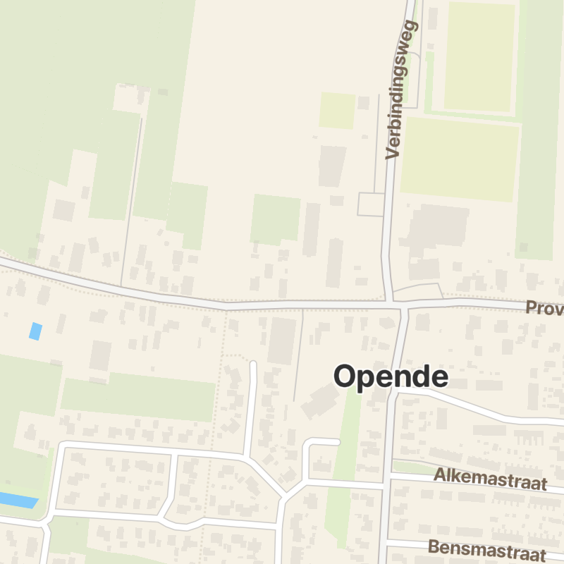 Provincialeweg 65