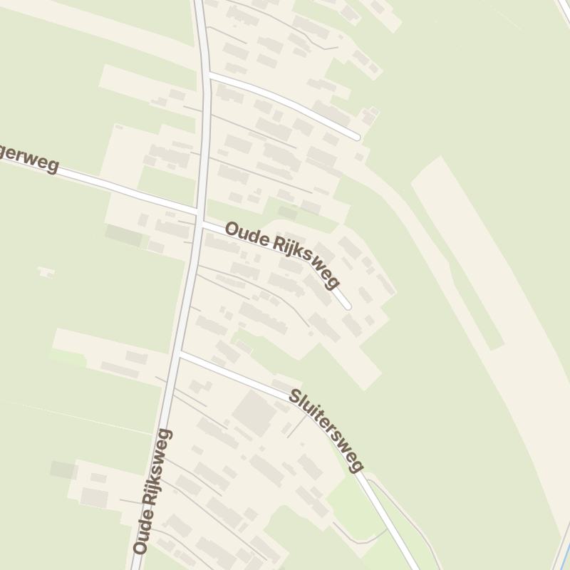 Oude Rijksweg 637