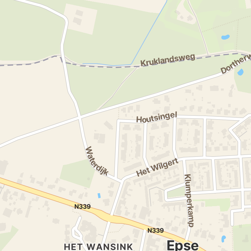 Houtsingel 20