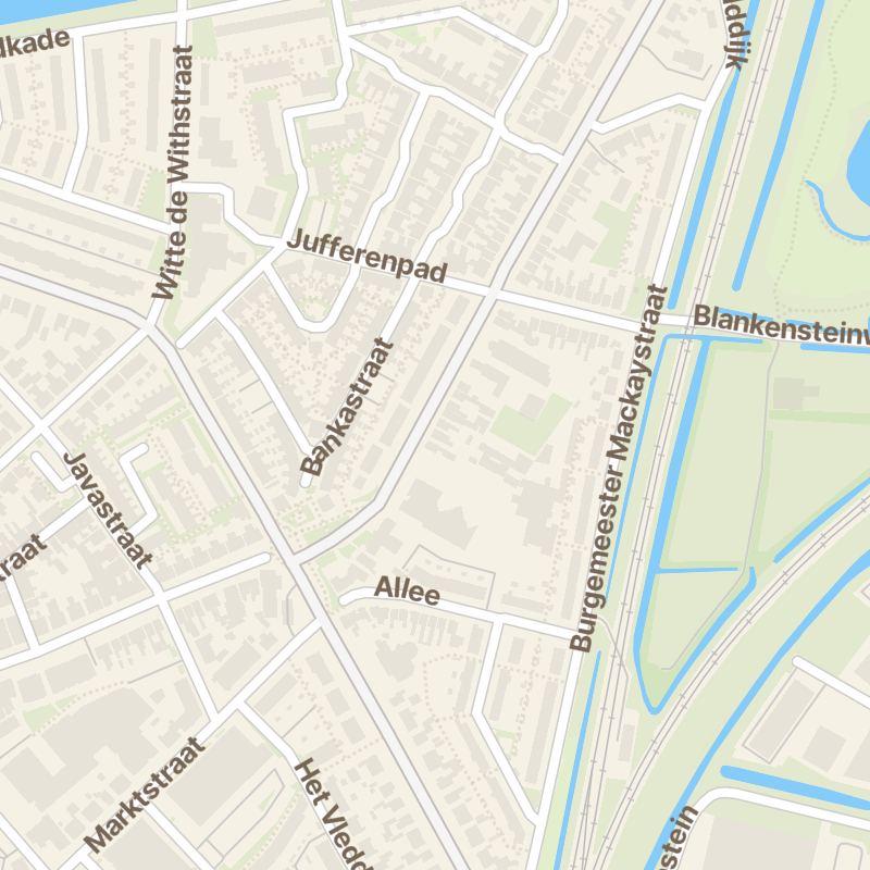 Comm d Vos v Steenwijklaan 16