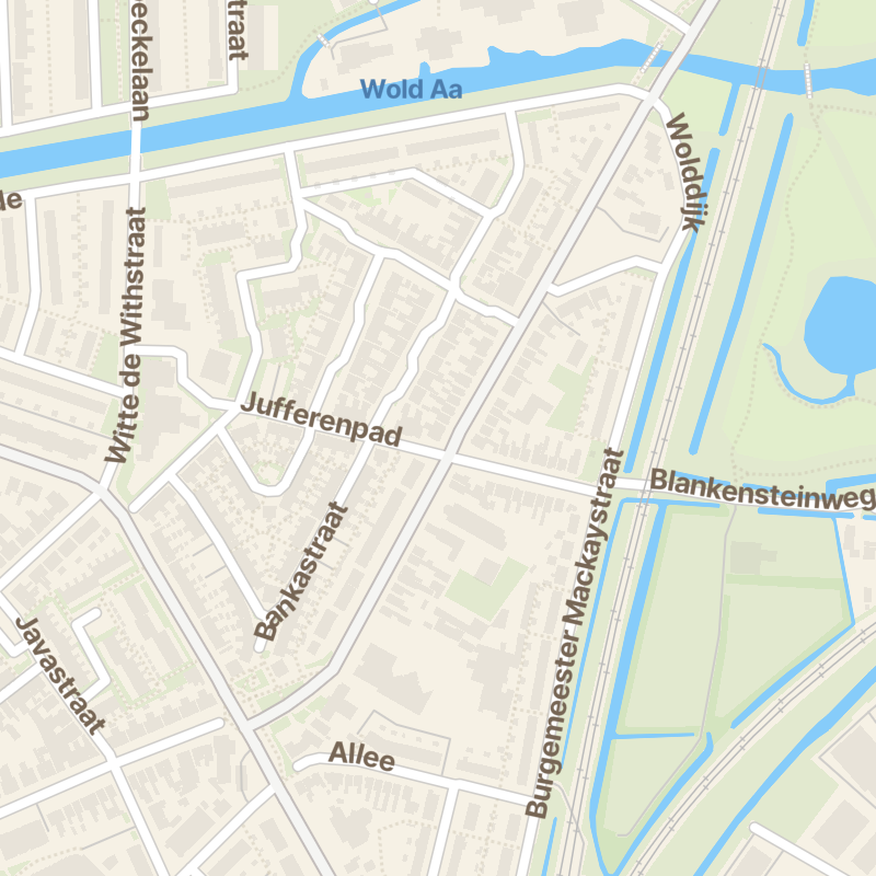 Comm d Vos v Steenwijklaan 47