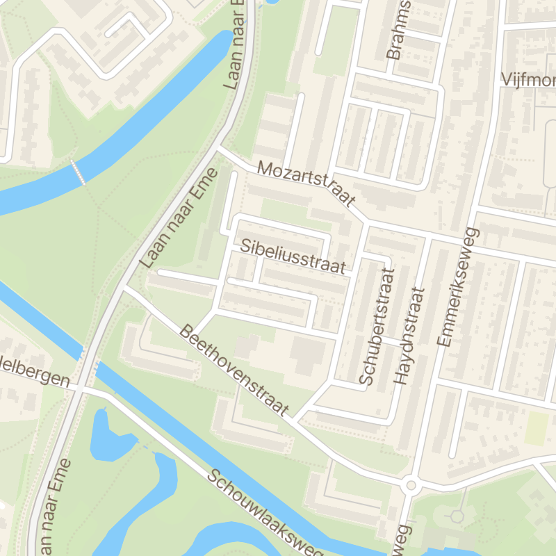 Bartokstraat 16