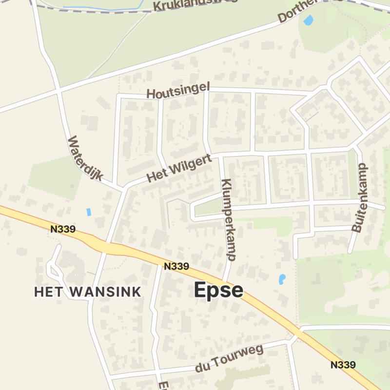Klumperkamp 27