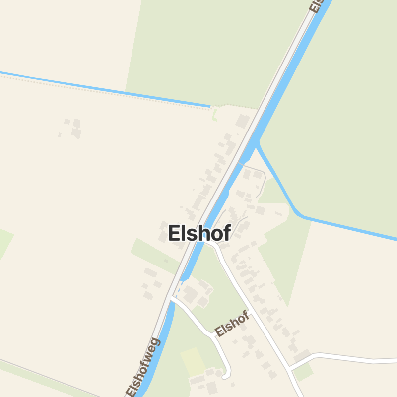 Elshof 9