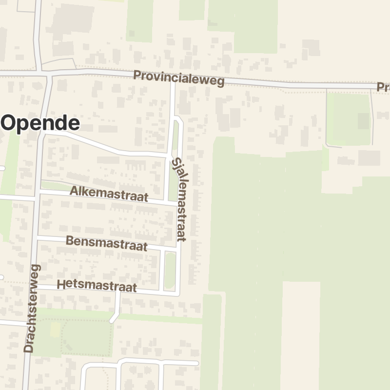 Sjallemastraat 23