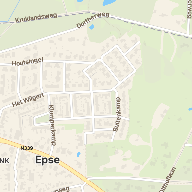 Kassenberg 1