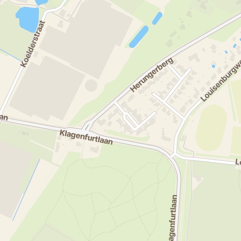 Op de Grensberg 2