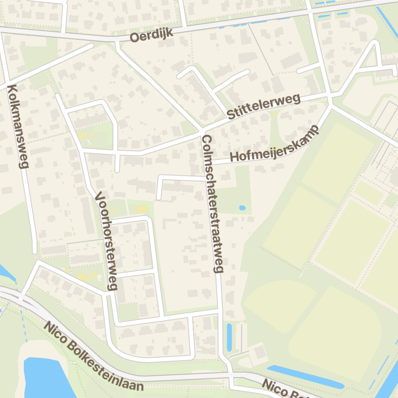 Colmschaterstraatweg 10