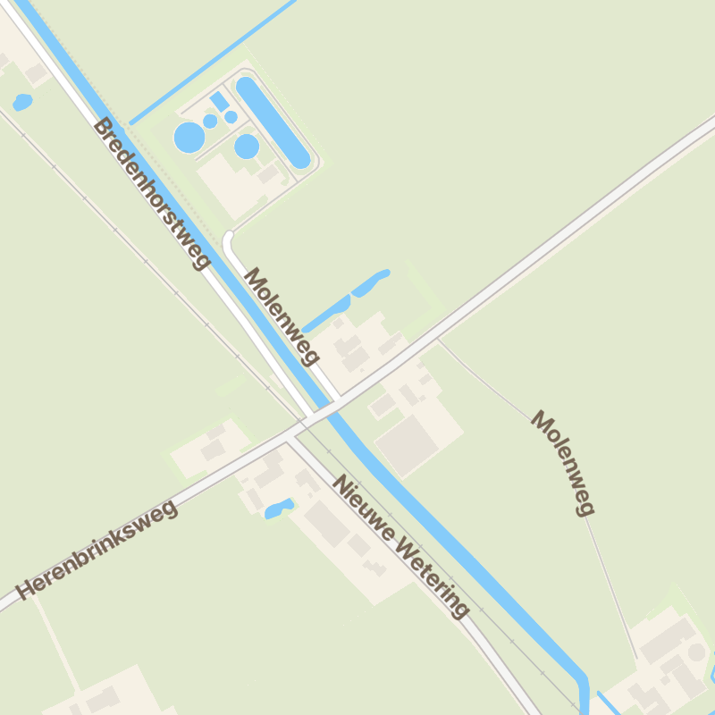 Molenweg 12