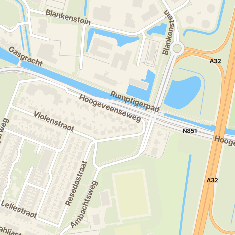 Hoogeveenseweg 18