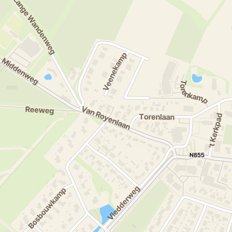 van Royenlaan 5