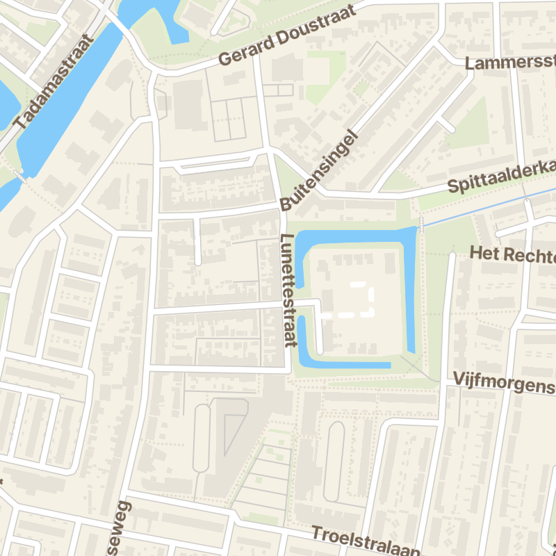 Lunettestraat 16