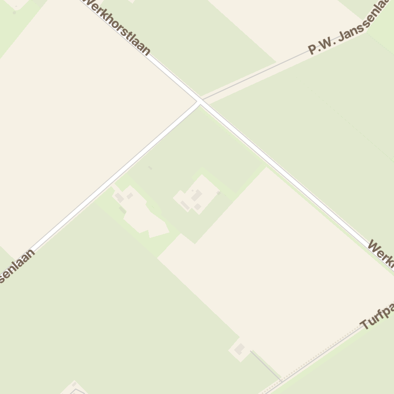 P.W. Janssenlaan 48
