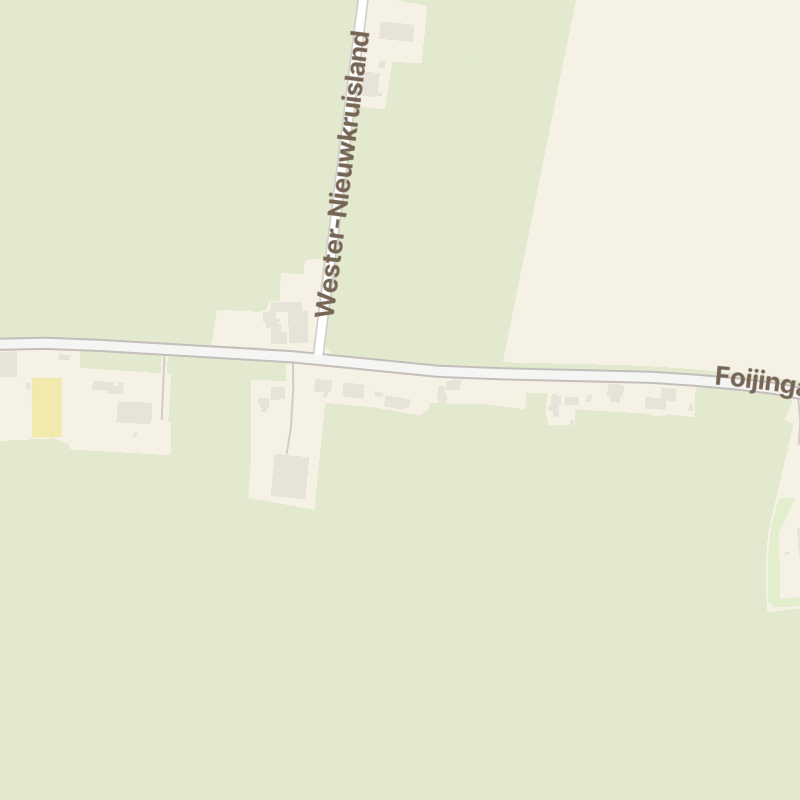 Foijingaweg 126