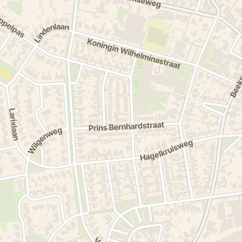 Prins Bernhardstraat 26