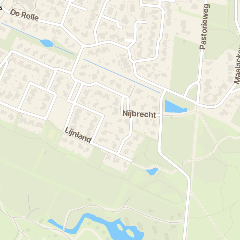 Nijbrecht 18