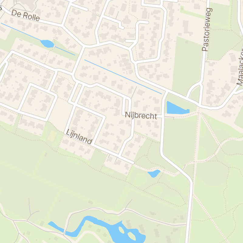 Nijbrecht 18