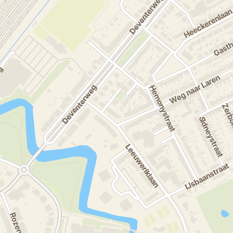 Leeuweriklaan 13