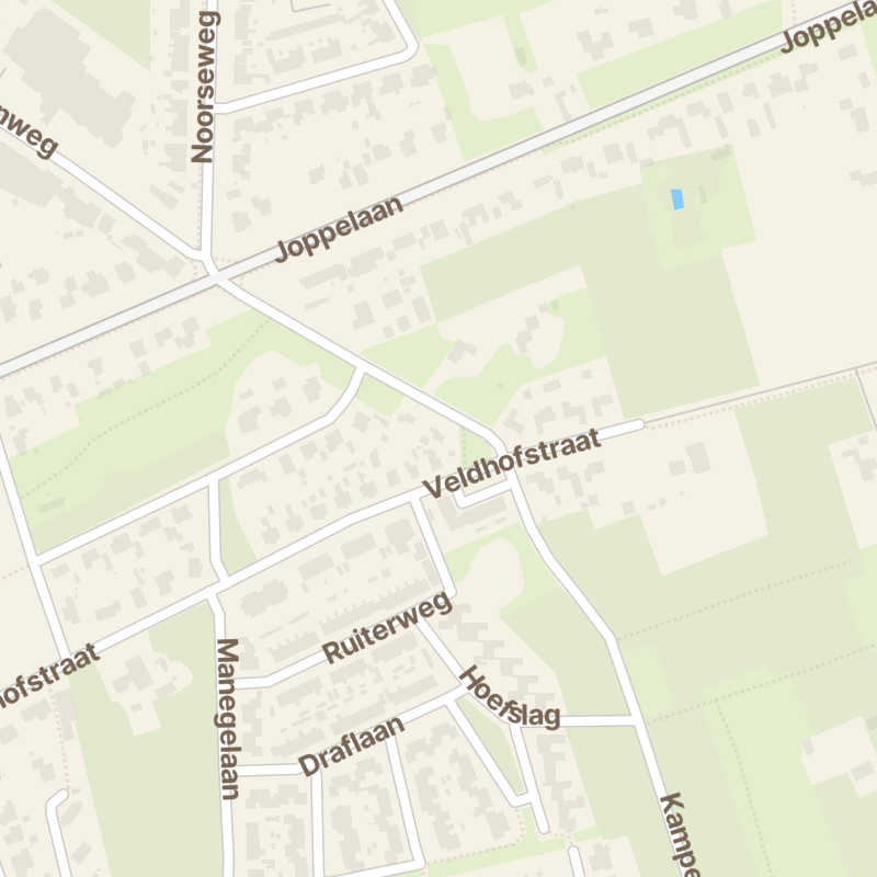 Kamperweg 11