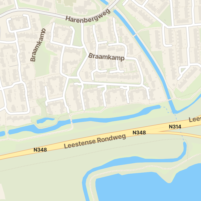 Braamkamp 146