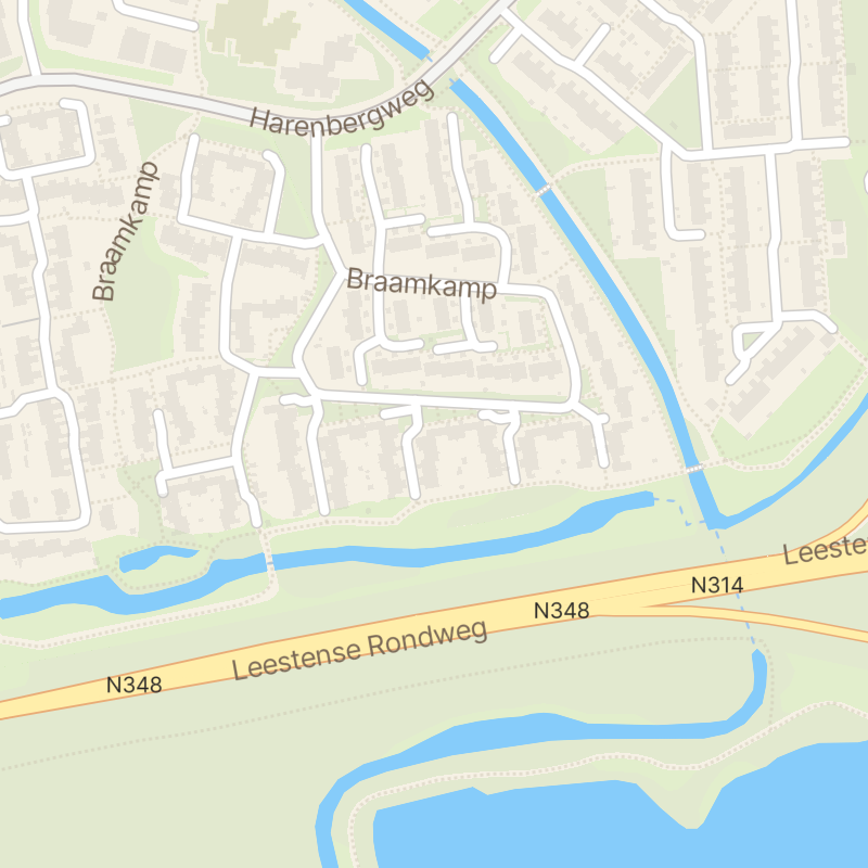 Braamkamp 138