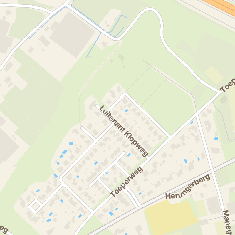 Luitenant Klopweg 18