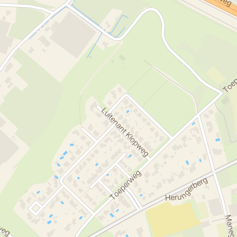 Luitenant Klopweg 18