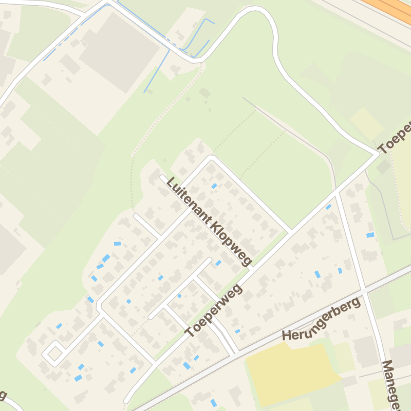 Luitenant Klopweg 16
