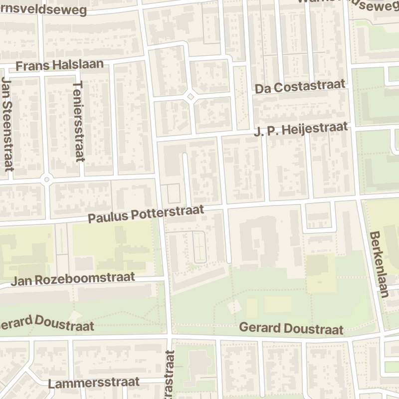 Paulus Potterstraat 51