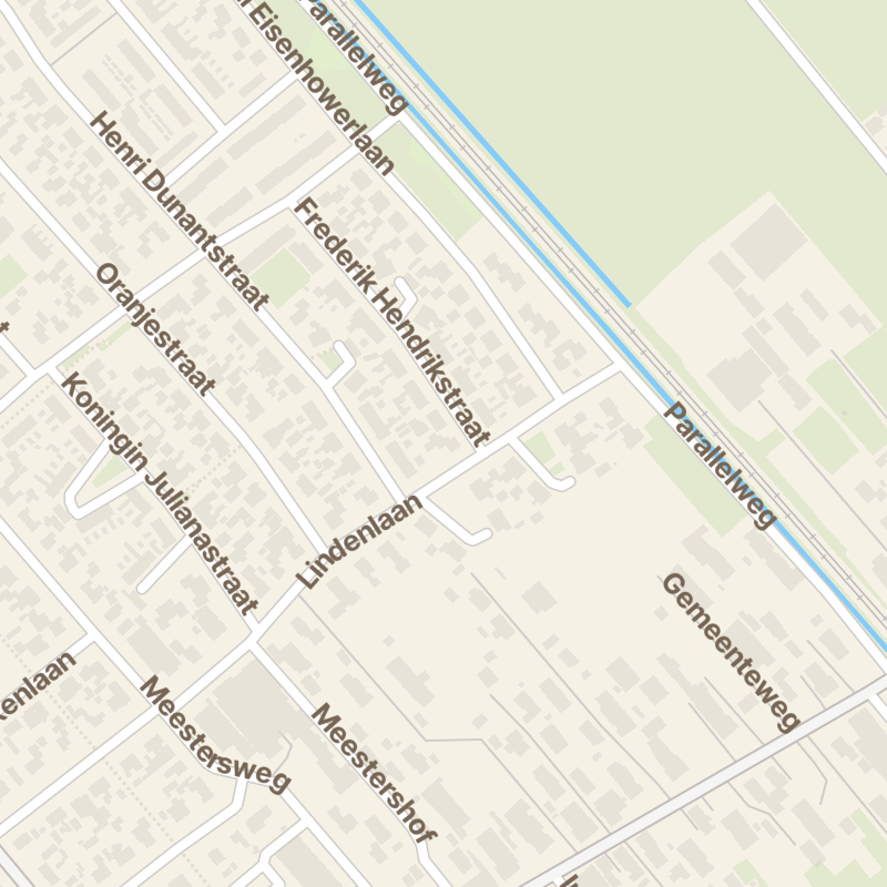 Lindenlaan 17