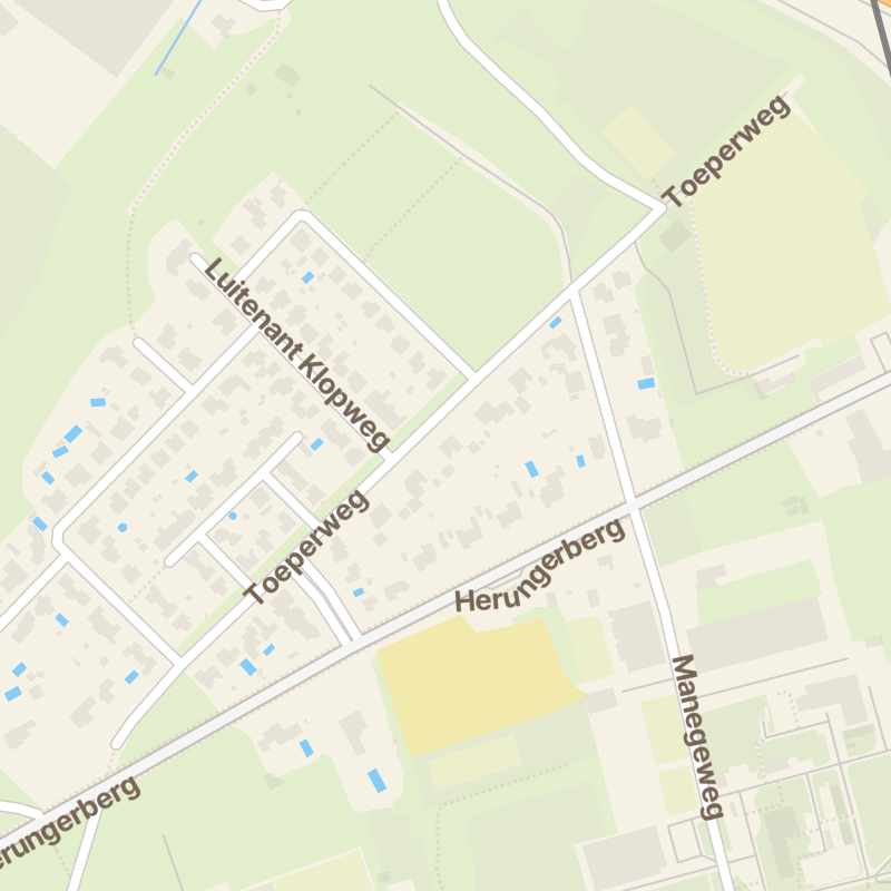Toeperweg 12