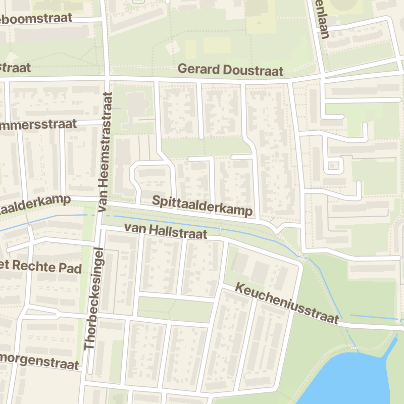 Spittaalderkamp 63