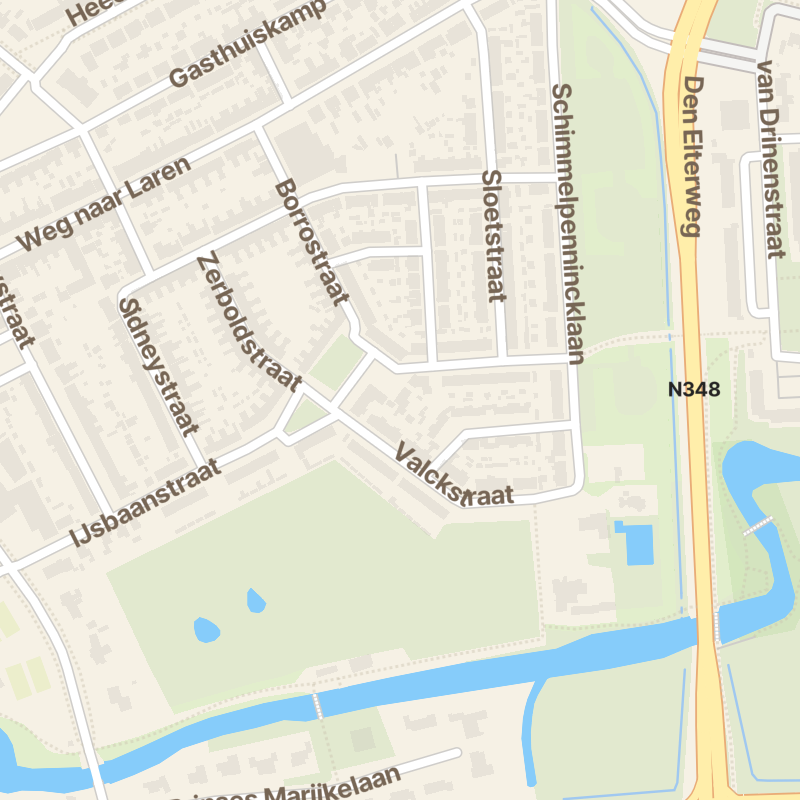Hellenraetplein 18