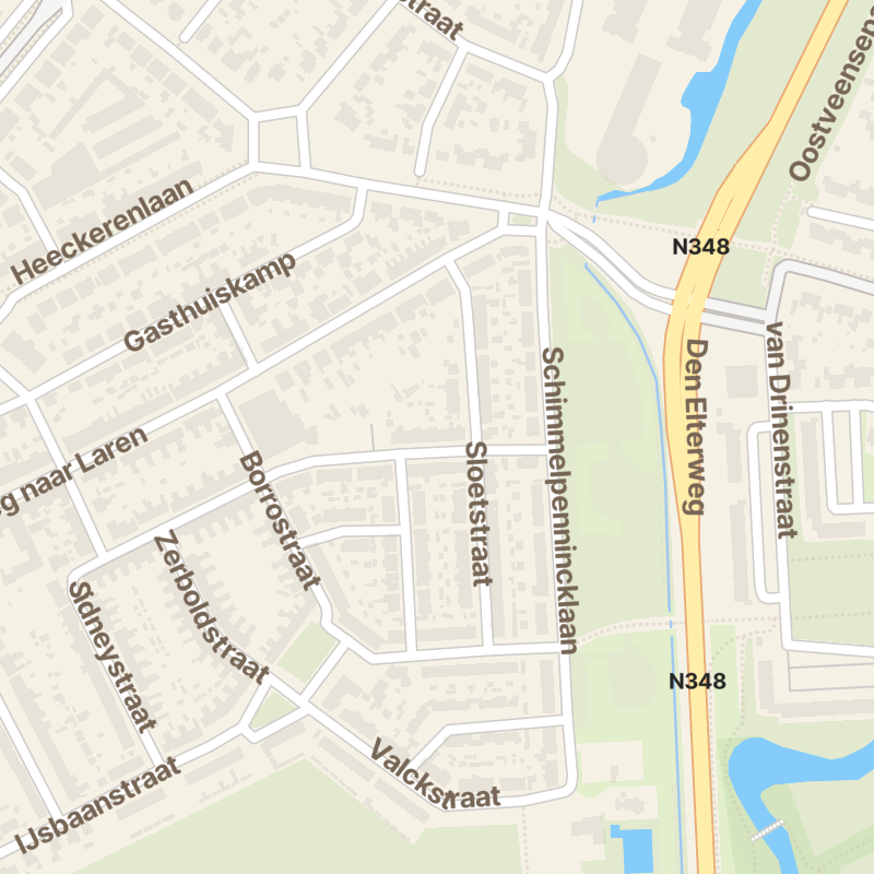 Slindewaterstraat 69